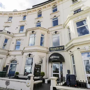 Mowbray 7 , Bridlington United Kingdom