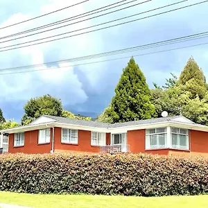 Just Like Your Own House -free Wine Rotorua