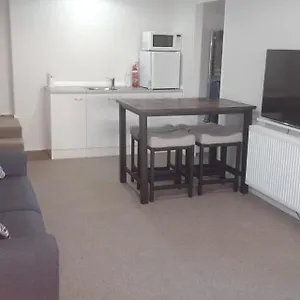 Modest Comfortable Relaxed Away From With Secure Bike Storage Rotorua