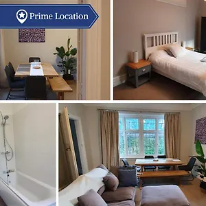 Cosy 2bed Near Roundhay Park , Leeds (West Yorkshire) United Kingdom