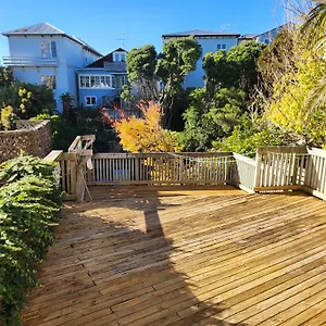 Edge Nest , Wellington New Zealand