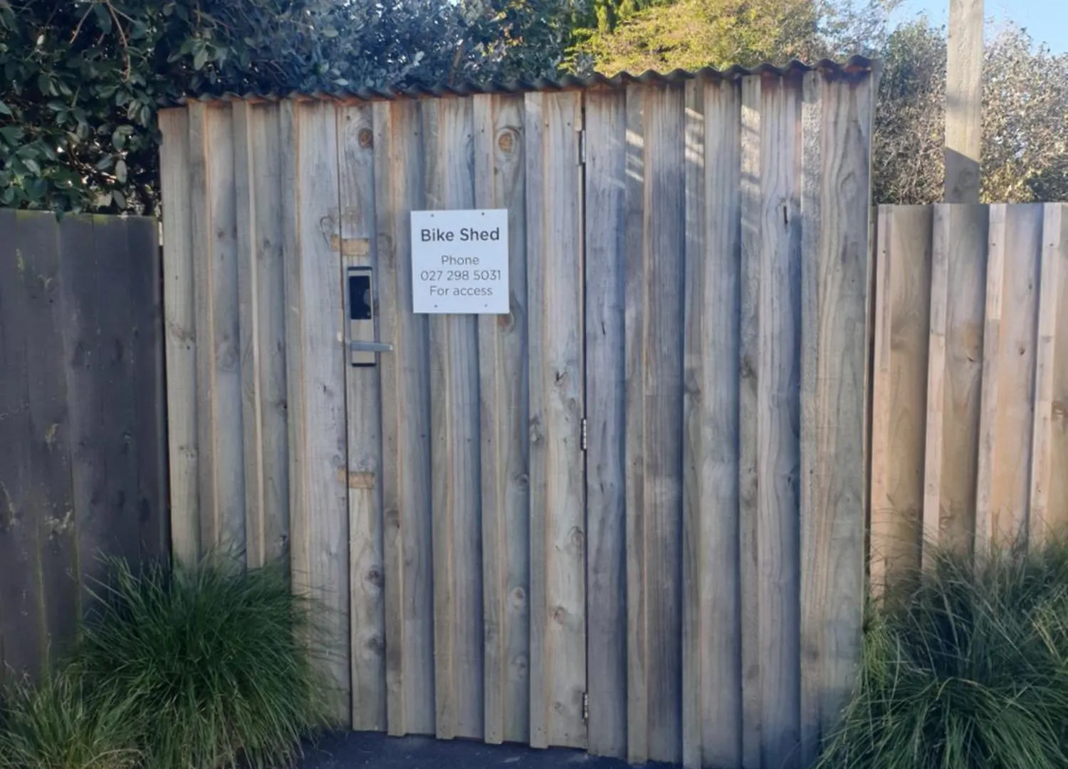 Rose Apartments Unit 1 Central Rotorua-Accommodation&Spa